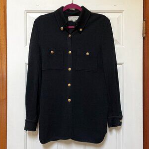 Vintage St. John Knit Cardigan